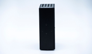 Управляемый коммутатор c 8 портами PoE 10/100/1000Base-T(X) (разъем RJ45), 2 Combo-портами (10/100/1000BaseTX или 100/1000BaseSFP)