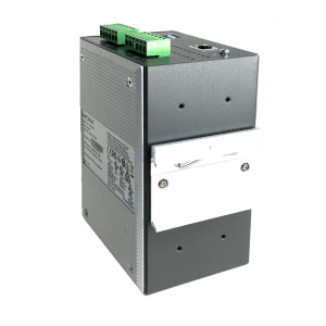 Управляемый коммутатор 8 x 10/100BaseTX<br><br><b>Причина уценки: </b>Коммутатор полностью рабочий, но был в использовании, поэтому есть следы эксплуа