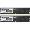 Память DDR5 2x16Gb 5600MHz Patriot PSD532G5600K Signature RTL PC5-44800 CL46 DIMM 288-pin 1.1В Ret Память DDR5 2x16Gb 5600MHz Patriot PSD532G5600K Signature RTL PC5-44800 CL46 DIMM 288-pin 1.1В Ret