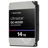 Жесткий диск серверный Western Digital Ultrastar DC HC530 (WUH721414ALE6L4) 14TB 3.5" SATA 6Gb/s, 7200rpm, 512MB, 0F31284, 512e, Helium, Bulk Жесткий диск серверный Western Digital Ultrastar DC HC530 (WUH721414ALE6L4) 14TB 3.5" SATA 6Gb/s, 7200rpm, 512MB, 0F31284, 512e, Helium, Bulk