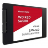 SSD WD Red™ SA500 NAS 3D NAND WDS400T1R0A 4ТБ 2,5" SATA-III (TLC)