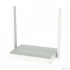 Keenetic Air (KN-1613) Интернет-центр с Mesh Wi-Fi 5 AC1200, 4-портовым Smart-коммутатором и переключателем режима роутер/ретранслятор