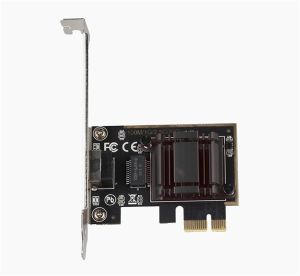 Сетевой адаптер ORIGO Сетевой адаптер PCI-E, 1x2.5GBase-T