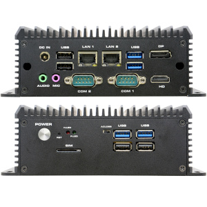 FRONT Compact Y791 i5-8260U/8GB/256GB/NoOS