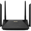 Маршрутизатор ASUS RT-AX53U WiFi 6 3x1G USB 1201+574Mbps 5GHz/2.4GHz