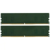 Kingston DRAM 16GB 4800MT/s DDR5 Non-ECC CL40 DIMM (Kit of 2) 1Rx16 KVR48U40BS6K2-16