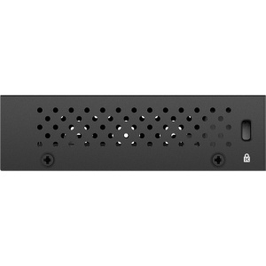 Коммутатор D-LINK Коммутатор/ Unmanaged Switch 5x100Base-TX, metal case