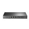 Коммутатор TP-Link Коммутатор/ 5-Port 2.5G Desktop Switch with 4-Port PoE++
