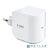 D-Link DCH-M225/A1A Повторитель Wi-Fi с аудиовыходом D-Link DCH-M225/A1A Повторитель Wi-Fi с аудиовыходом