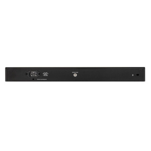 Коммутатор D-Link DGS-1210-52P/ME/B1A Управляемый коммутатор 2 уровня с 48 портами 10/100/1000Base-T и 4 портами 1000Base-X SFP (порты 1-8 с поддержко