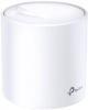 Бесшовный Mesh роутер TP-Link Deco X20 (DECO X20(1-PACK)) AX1800 10/100/1000BASE-TX белый Бесшовный Mesh роутер TP-Link Deco X20 (DECO X20(1-PACK)) AX1800 10/100/1000BASE-TX белый