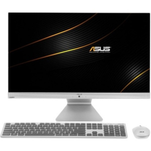 SSD ASUS Моноблок M3400WUAK-WA012M, 23.8", AMD Ryzen 3 5300U, 8ГБ, 512ГБ , AMD Radeon Graphics, noOS, белый [90pt0352-m01940]