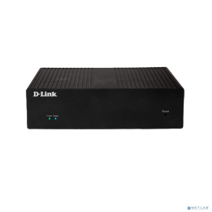 D-Link DNH-3000/A1A Контроллер Nuclias Connect для управления точками доступа и коммутаторами (до 1500 устройств)