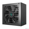 Блок питания Deepcool GAMERSTORM PN650M (ATX 3.1, 650W, Full Cable Management, PWM 120mm fan, Active PFC, 80+ GOLD, Active PFC + Full Bridge SRC LLC +