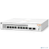 HP JL681A Коммутатор HPE OfficeConnect 1930 8G 2SFP 8PoE+ 124W управляемый
