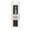 QUMO DDR4 DIMM 8GB QUM4U-8G3200P22 PC4-25600, 3200MHz OEM/RTL