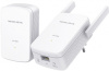 Сетевой адаптер Powerline Mercusys MP510 KIT AV1000 Gigabit Ethernet (ант.внеш.несъем.) 2ант. (упак.:2шт) Сетевой адаптер Powerline Mercusys MP510 KIT AV1000 Gigabit Ethernet (ант.внеш.несъем.) 2ант. (упак.:2шт)
