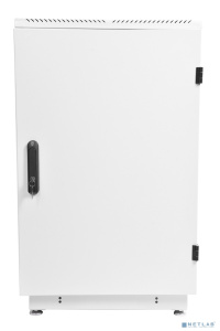 ЦМО Шкаф телекоммуникационный напольный 27U (600x800) дверь металл (ШТК-М-27.6.8-3ААА) (2 коробки)