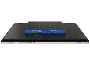 Промышленный монитор DM2-W215KL (Lite-версия: без камеры, динамиков usb-хаба)<br />
Проекционно-ёмкостный сенсорный экран 21.5" (16:9), антибликовое