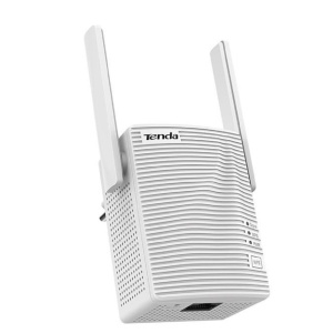 Wi-Fi усилитель сигнала 750MBPS DUAL BAND A15 TENDA