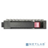 HP MSA 10TB 12G SAS 7.2K LFF (3.5in) Midline 512e 1yr Wty Hard Drive P9M82A