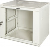 Шкаф коммутационный Lanmaster (TWT-CBWPG-15U-6X6-GY) настенный 15U 600x600мм пер.дв.стекл задн.дв.стал.лист 2 бок.пан. 60кг серый 500мм 33кг 768мм IP2 Шкаф коммутационный Lanmaster (TWT-CBWPG-15U-6X6-GY) настенный 15U 600x600мм пер.дв.стекл задн.дв.стал.лист 2 бок.пан. 60кг серый 500мм 33кг 768мм IP2