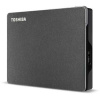TOSHIBA HDTX120EK3AA Canvio Gaming для игровых косолей и ПК 2ТБ 2,5" USB 3.0, черный HDTX120EK3AA