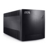 Источник бесперебойного питания (ИБП) POWERCOM Bad Pack ИБП Powercom Raptor RPT-1025AP 615W/1025WA bp