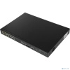 DAHUA DH-LR2218-16ET-240 18-портовый управляемый коммутатор с ePoE, уровень L2, 16xRJ45 100Mb PoE; 2хКомбо SFP/RJ45 1Gb uplink, суммарно 240Вт, коммут