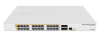 Маршрутизатор 24 POE+/SFP+ CRS328-24P-4S+RM MIKROTIK Маршрутизатор 24 POE+/SFP+ CRS328-24P-4S+RM MIKROTIK