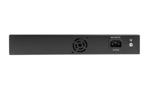 Коммутатор ORIGO Управляемый L2 коммутатор, 16x1000Base-T, 2x1000Base-X SFP, консольный порт RJ-45, комплект для установки в 19" стойку