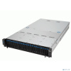 Серверная платформа 2U ASUS RS521A-E12-RS24U/1G/2kW/16NVMe/FAN/RH/OCP/GPU (SP5, 24*DDR5, 24*2,5" SAS/SATA/NVMe, 3*PCIe, 4*USB 3.2)