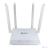 ORIGO OWR1240ACG/A1A Гигабитный Wi-Fi маршрутизатор AC1200, 2.4/5ГГц, 1000Base-T WAN, 4x1000Base-T LAN