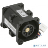 Supermicro FAN-0141L4 Вентилятор 40x40x56 mm 20.5K RPM / 17.6K RPM Counter-rotating Fan