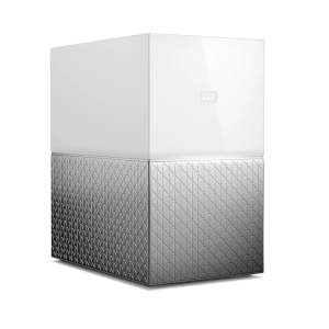 Система хранения данных 2BAY 4TB WDBMUT0040JWT-EESN WDC Система хранения данных 2BAY 4TB WDBMUT0040JWT-EESN WDC