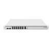 Маршрутизатор/ CCR2216-1G-12XS-2XQ Cloud Core Router with Amazon Annapurna Labs Alpine v3 AL73400 CPU (16-cores, 2GHz per core) and Marvell Prestera