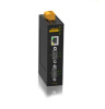 2-портовый преобразователь Modbus TCP/RTU/ASCII (RS-232/422/485)