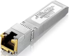 Трансивер SFP-трансивер Zyxel SFP10G-T с портом 10G RJ-45 (10G Base-T), для кабеля Cat6a/7 до 30 м