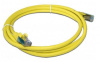Патч-корд Lanmaster LAN-PC45/S6A-2.0-YL FTP RJ-45 вил.-вилка RJ-45 кат.6A 2м желтый LSZH (уп.:1шт) Патч-корд Lanmaster LAN-PC45/S6A-2.0-YL FTP RJ-45 вил.-вилка RJ-45 кат.6A 2м желтый LSZH (уп.:1шт)
