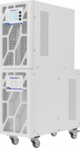 Источник бесперебойного питания Ippon Na+ TA 10K 10000Вт 10000ВА белый