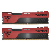 Модуль памяти DIMM DDR4-2666 8GB (4GBx2) PVE248G266C6K PATRIOT