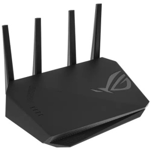Маршрутизатор ASUS Сетевой со встроенной беспроводной точкой доступа GS-AX5400 Маршрутизатор ASUS Сетевой со встроенной беспроводной точкой доступа GS-AX5400
