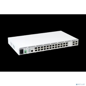 ELTEX ECCM-MES2424FB Опция системы управления Eltex ECCM для управления и мониторинга сетевыми элементами Eltex: 1 сетевой элемент MES2424FB