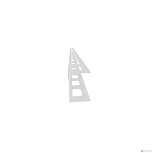 NTSS Органайзер кабельный вертикальный NTSS 47U без крышки, ширина 100мм, для шкафов серии R шириной 800мм, серый RAL 7035 NTSS-VORG-47U-3