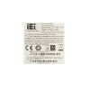 Промышленный монитор DM-F17A/PC-R11, дисплей 17" SXGA, 1280 х1024, 350 кд/м2, проекционно-емкостный сенсорный дисплей (USB), питание 9~36 В DC<br><br>