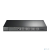 TP-Link SG3428XMP Управляемый коммутатор JetStream уровня 2+ с 24 гигабитными портами RJ45 и 4 портами SFP+ TP-Link SG3428XMP Управляемый коммутатор JetStream уровня 2+ с 24 гигабитными портами RJ45 и 4 портами SFP+
