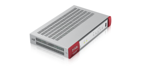 Межсетевой экран/ Zyxel USG FLEX 100AX Firewall, 1xWAN GE, 4xLAN/DMZ GE, Wi-Fi 6 (AX1800), 1xUSB3.0, AP Controller (8/24), NebulaFlex Межсетевой экран/ Zyxel USG FLEX 100AX Firewall, 1xWAN GE, 4xLAN/DMZ GE, Wi-Fi 6 (AX1800), 1xUSB3.0, AP Controller (8/24), NebulaFlex