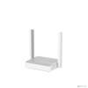 Netcraze Carrier (NC-1721) Интернет-центр с Mesh Wi-Fi 5 AC1200, 3-портовым Smart-коммутатором и портом USB