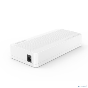TENDA S108 Коммутатор настольный 8-Ports 10/100 Base-TX