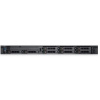 PowerEdge R440 (2)*Silver 4210R (2.4GHz, 10C), 32GB (2x16GB) DRIMM, (1)*1.2TB SAS 10k (up to 8x2.5"), PERC H730P+/2GB int, Riser 2LP, DVD-ROM, Integra PowerEdge R440 (2)*Silver 4210R (2.4GHz, 10C), 32GB (2x16GB) DRIMM, (1)*1.2TB SAS 10k (up to 8x2.5"), PERC H730P+/2GB int, Riser 2LP, DVD-ROM, Integra